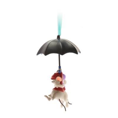 Disney Store The Rescuers Hanging Ornament