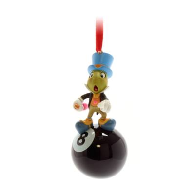 Disney Store Jiminy Cricket Hanging Ornament, Pinocchio