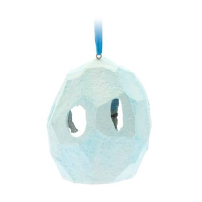 Disney Store Luke Skywalker Hanging Ornament, Star Wars