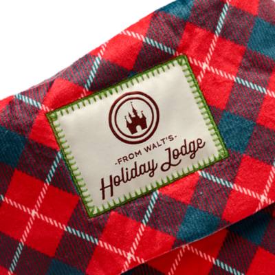 Disney Store Mickey Mouse Stocking