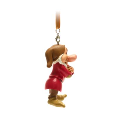 Disney Store Grumpy Hanging Ornament