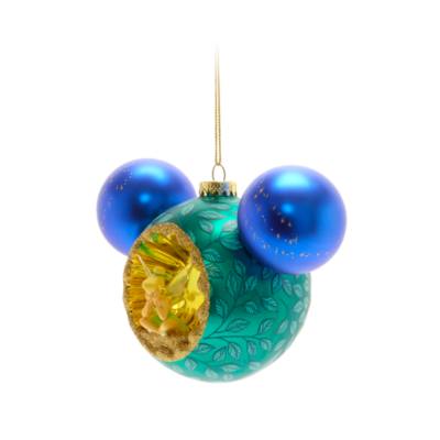 Disney Store Peter Pan Mickey Mouse Hanging Ornament