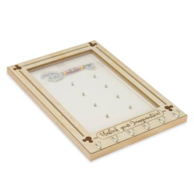 Disney Store Key Collector Frame