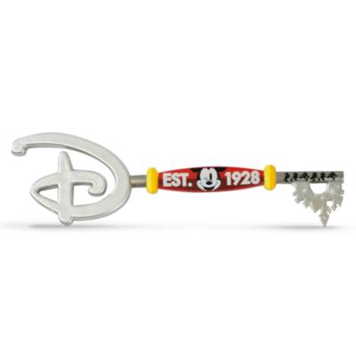 Disney Store Key Collector Frame