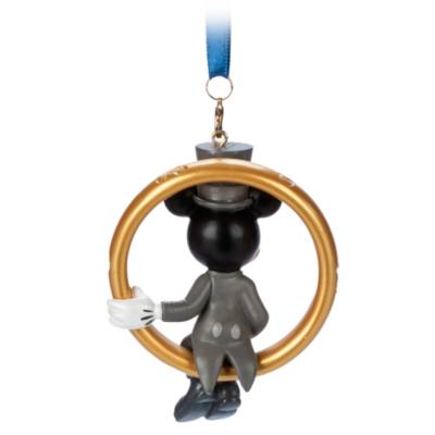 Decorazione da appendere Topolino fede nuziale Disney Store