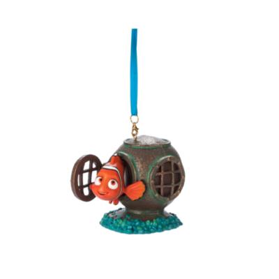 Disney Store Nemo Hanging Ornament, Finding Nemo