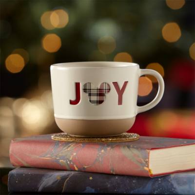 Tazza Joy Mickey Mouse Homestead Disney Store
