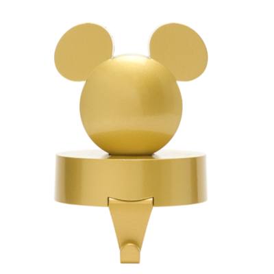 Percha calcet&iacute;n Mickey Mouse Homestead, Disney Store