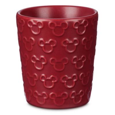 Disney Store - Mickey Mouse Homestead Kollektion - Becher
