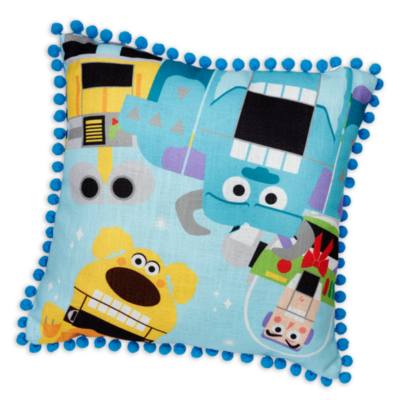 Pixar Holiday Cushion