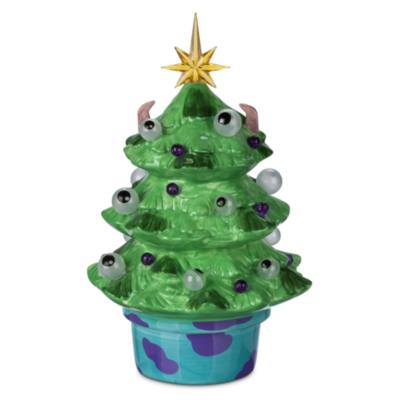 Monsters, Inc. Pixar Holiday Light-Up Tree Ornament