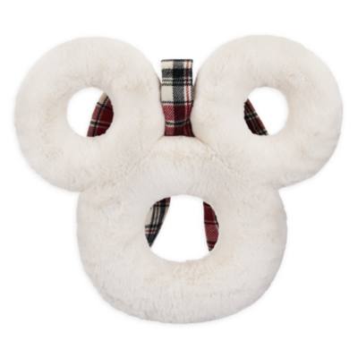 Disney Store Mickey Mouse Homestead Wreath