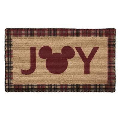Zerbino Joy Mickey Mouse Homestead Disney Store