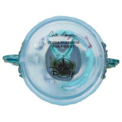 Decorazione da appendere con orecchie di Topolino Luca