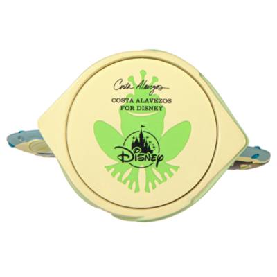 Disney Store The Princess and the Frog Mickey Ears Hanging Ornament