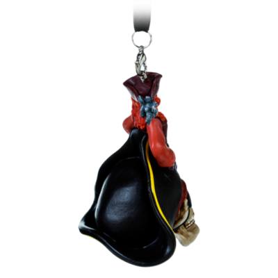 Disney Parks Redd Hanging Ornament, Pirates of the Caribbean