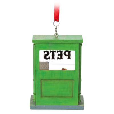 Adorno Golfo, La Dama y el Vagabundo, Sketchbook