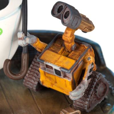 WALL-E 15th Anniversary Limited Release Legacy Sketchbook Ornament
