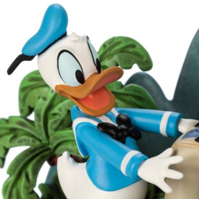 Adorno edici&oacute;n limitada Saludos Amigos, 80.&ordm;&nbsp;aniversario, Legacy Sketchbook