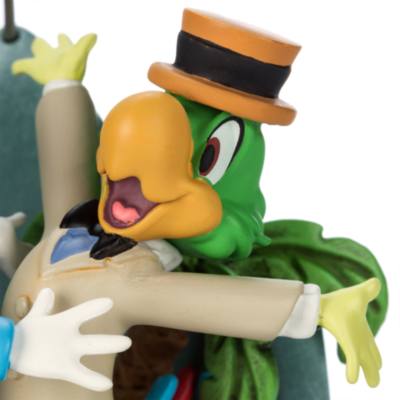 Adorno edici&oacute;n limitada Saludos Amigos, 80.&ordm;&nbsp;aniversario, Legacy Sketchbook