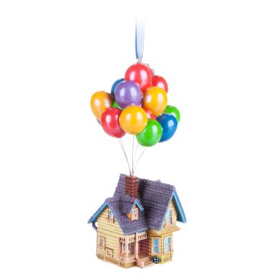 Ornament da appendere Up Disney Store