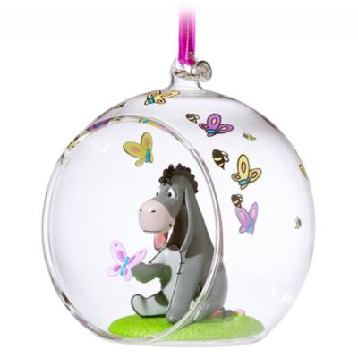 Disney Store - I-Aah - H&auml;ngendes Dekorationsst&uuml;ck