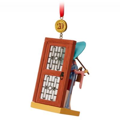 Adorno colgante Mul&aacute;n, Disney Store