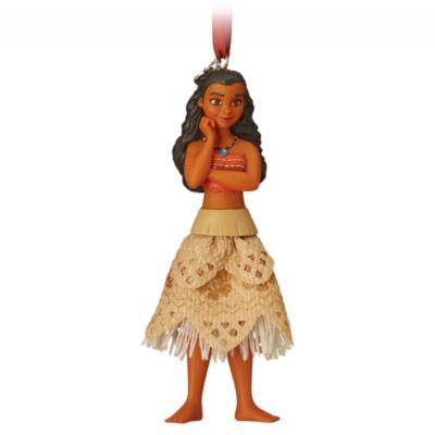 Adorno colgante Vaiana, Disney Store
