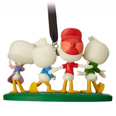 Adorno colgante Patoaventuras Disney Store