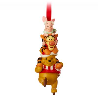 Ornament da appendere Winnie the Pooh Disney Store