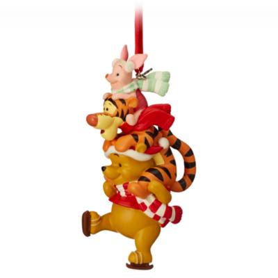 Ornament da appendere Winnie the Pooh Disney Store