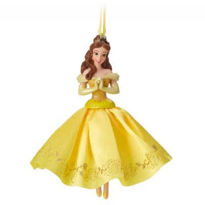 Decorazione albero di Natale Belle La Bella e la Bestia Disney Store