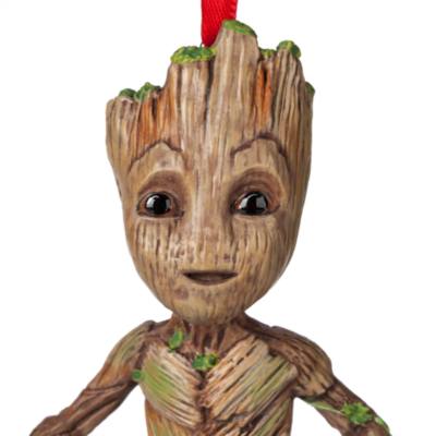 Ornament da appendere baby Groot Disney Store