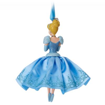 Disney Store - Cinderella - H&auml;ngendes Dekorationsst&uuml;ck