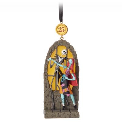 Decorazione da appendere Nightmare Before Christmas Disney Store