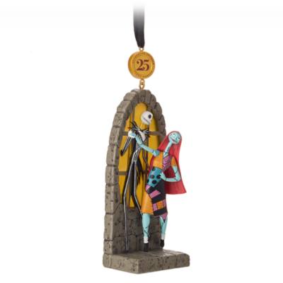 Decorazione da appendere Nightmare Before Christmas Disney Store