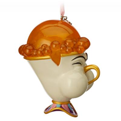 Decorazione da appendere Chicco La Bella e la Bestia Disney Store