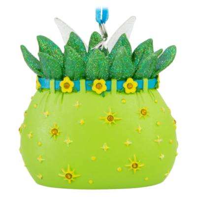 Bolso decorativo Campanilla, Disney Store