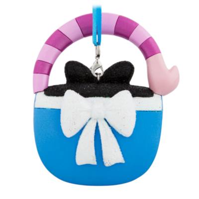 Decorazione borsa Alice nel Paese delle Meraviglie Disney Store