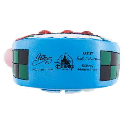 Decorazione borsa Alice nel Paese delle Meraviglie Disney Store