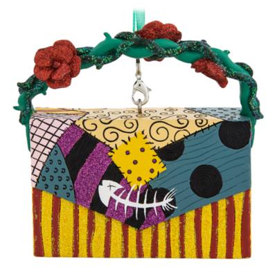 Disney Store Sally Handbag Ornament