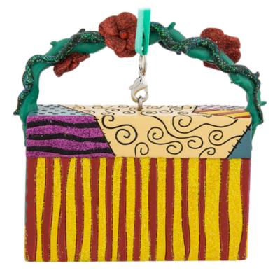 Disney Store Sally Handbag Ornament