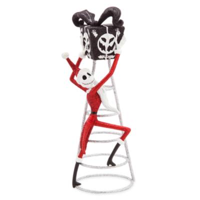Disney Store - Nightmare Before Christmas - Jack Skellington - Weihnachtsbaumspitze