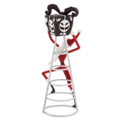 Disney Store - Nightmare Before Christmas - Jack Skellington - Weihnachtsbaumspitze
