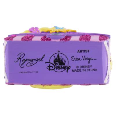 Adorno Rapunzel Handbag Ornament, Disney Store