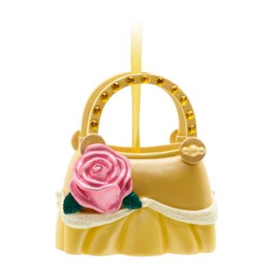 Bolso decorativo Bella, Disney Store