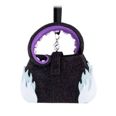 Decorazione borsetta Ursula Disney Store