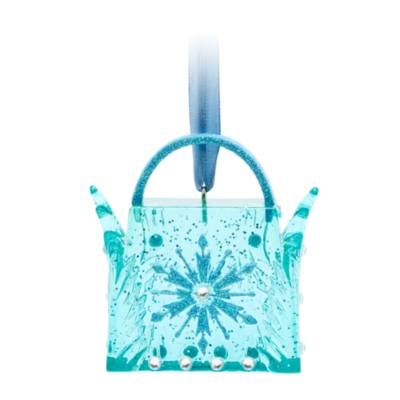Bolso decorativo Elsa, Frozen: El Reino de Hielo, Disney Store