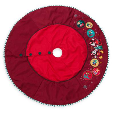 Pie &aacute;rbol Navidad Mickey y sus amigos, Comparte la magia, Disney Store