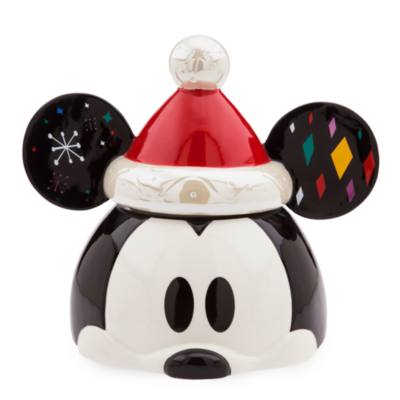 Disney Store - Micky Maus - Share the Magic - Keksdose